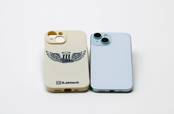 Angel case/ iPhone 15