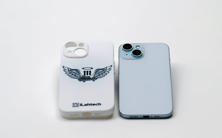 Angel case/ iPhone 15